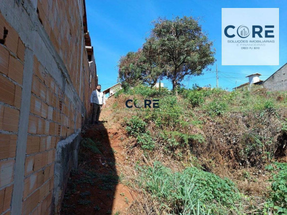 Imagem Terreno à Venda, 476 m² em Paciência - Sabará Imagem Terreno à Venda, 476 m² em Paciência - Sabará