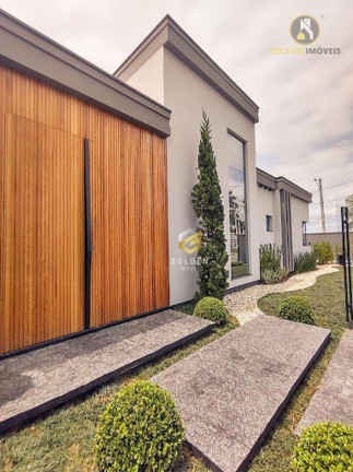 Imagem Casa com 3 Quartos à Venda, 180 m² em Bosque Da Mata - Tijucas