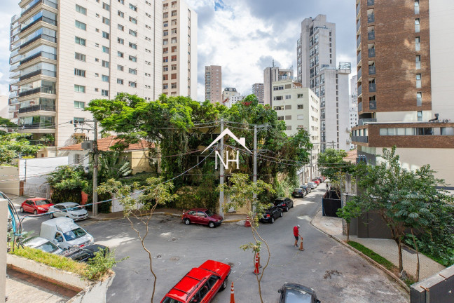 Imagem Apartamento com 2 Quartos à Venda, 117 m² em Vila Nova Conceição - São Paulo Imagem Apartamento com 2 Quartos à Venda, 117 m² em Vila Nova Conceição - São Paulo