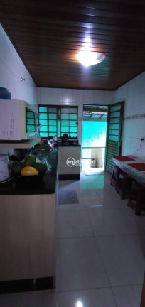 Imagem Casa com 3 Quartos à Venda, 162 m² em Jardim São Pedro - Campinas Imagem Casa com 3 Quartos à Venda, 162 m² em Jardim São Pedro - Campinas