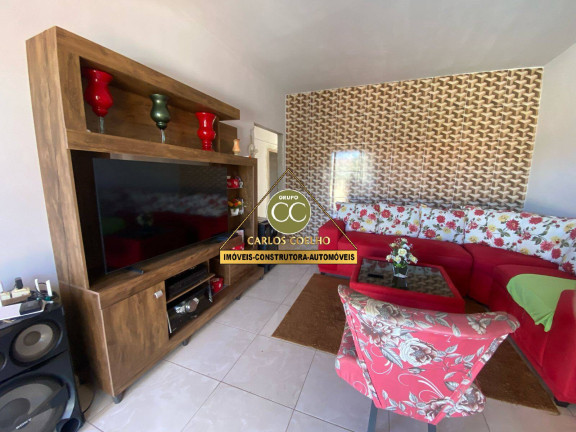 Imagem Casa com 2 Quartos à Venda, em Samburá (tamoios) - Cabo Frio Imagem Casa com 2 Quartos à Venda, em Samburá (tamoios) - Cabo Frio