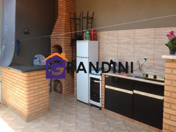 Imóvel com 3 Quartos à Venda, 180 m² em Condomínio Colina Verde - Mogi Guaçu