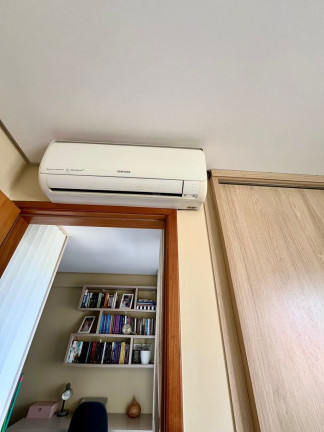 Imagem Imóvel com 1 Quarto à Venda, 42 m² em Areal (águas Claras) - Brasília