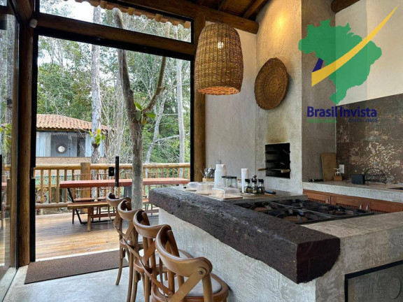 Imagem Casa com 3 Quartos à Venda,  em Arraial D'ajuda - Porto Seguro