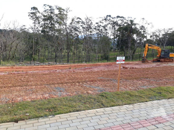 Imagem Terreno em Condomínio à Venda, 300 m² em Itajaí Imagem Terreno em Condomínio à Venda, 300 m² em Itajaí