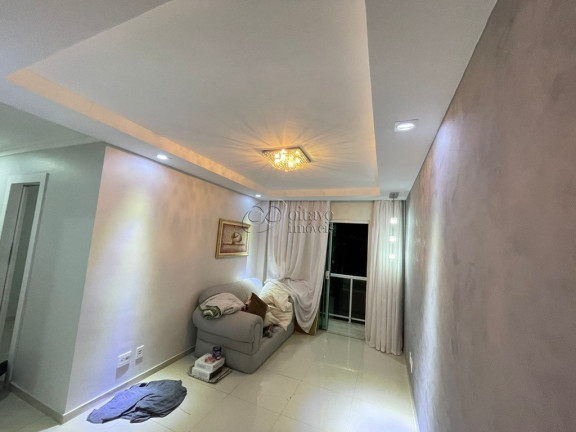 Imagem Apartamento com 3 Quartos para Alugar, 124 m² em Glória - Macaé Imagem Apartamento com 3 Quartos para Alugar, 124 m² em Glória - Macaé