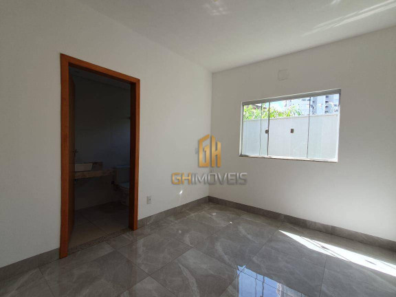 Imagem Casa com 3 Quartos à Venda, 134 m² em Jardim Atlântico - Goiânia