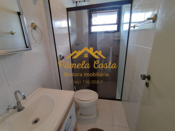 Imagem Apartamento com 2 Quartos à Venda, 80 m² em Vila Júlia - Guarujá Imagem Apartamento com 2 Quartos à Venda, 80 m² em Vila Júlia - Guarujá