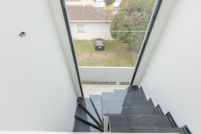 Imagem Casa de Condomínio com 3 Quartos à Venda, 124 m² em Campo Comprido - Curitiba