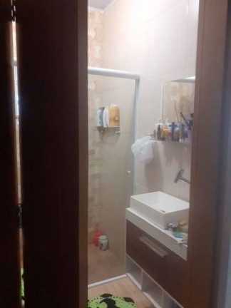 Imagem Casa com 2 Quartos à Venda, em Vila Domingues - Votorantim Imagem Casa com 2 Quartos à Venda, em Vila Domingues - Votorantim