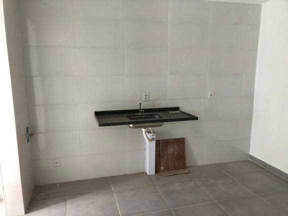 Imagem Imóvel com 2 Quartos à Venda, 44 m² em Vila Gumercindo - São Paulo