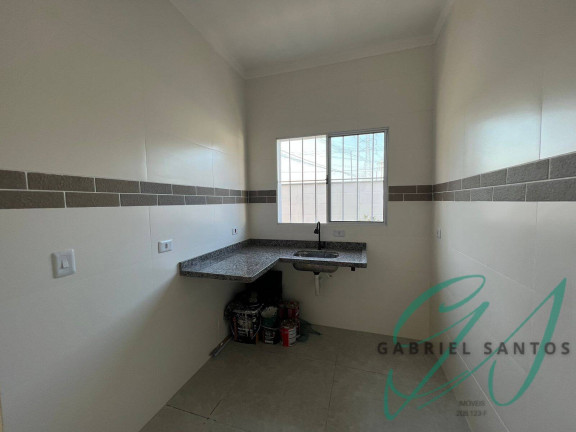 Imagem Casa com 2 Quartos à Venda, 125 m² em Itanhaém Imagem Casa com 2 Quartos à Venda, 125 m² em Itanhaém