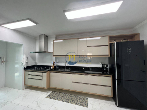 Imagem Apartamento com 3 Quartos à Venda, 146 m² em Guilhermina - Praia Grande Imagem Apartamento com 3 Quartos à Venda, 146 m² em Guilhermina - Praia Grande