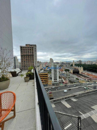 Imagem Studio com 1 Quarto à Venda, 23 m² em Centro - São Paulo