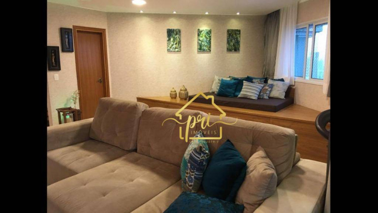 Imagem Apartamento com 3 Quartos à Venda, 200 m² em Ponta Da Praia - Santos Imagem Apartamento com 3 Quartos à Venda, 200 m² em Ponta Da Praia - Santos