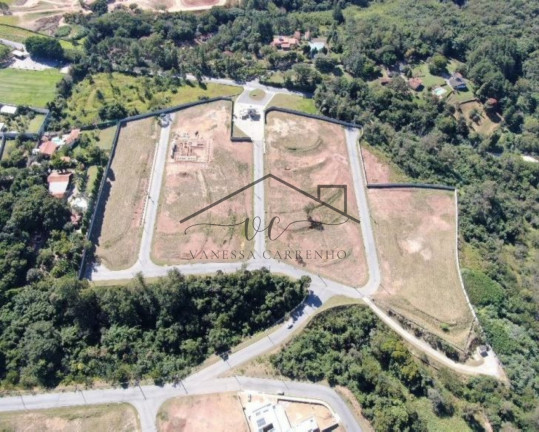 Terreno à Venda, 1.554 m² em Alto Da Boa Vista - Sorocaba