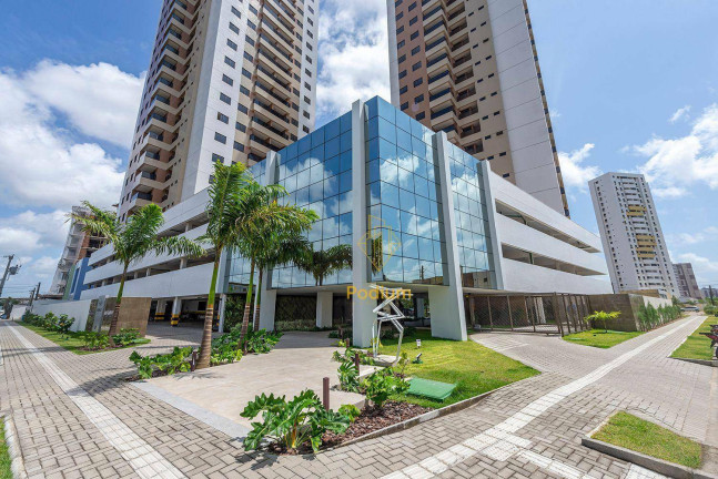 Imagem Apartamento com 3 Quartos à Venda, 89 m² em Aeroclube - João Pessoa