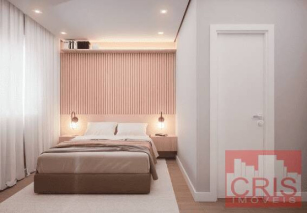 Imagem Apartamento com 2 Quartos à Venda, 76 m² em Borgo - Bento Gonçalves