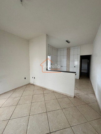 Imagem Casa com 2 Quartos à Venda, 55 m² em Jardim Suécia Ii - Mogi Guaçu