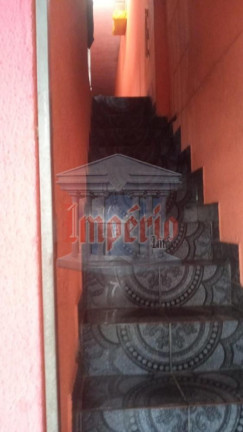 Imagem Sobrado com 3 Quartos à Venda, em Sítio Bom Jesus - São Bernardo Do Campo Imagem Sobrado com 3 Quartos à Venda, em Sítio Bom Jesus - São Bernardo Do Campo