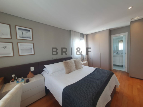 Imagem Apartamento com 2 Quartos para Alugar, 118 m² em Brooklin - São Paulo Imagem Apartamento com 2 Quartos para Alugar, 118 m² em Brooklin - São Paulo