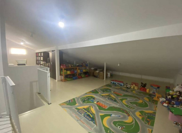 Imagem Casa de Condomínio com 3 Quartos à Venda, 190 m² em Tamboré - Santana De Parnaíba