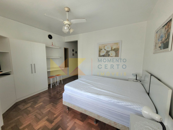 Kitnet com 1 Quarto para Alugar, 31 m² em Centro - Blumenau