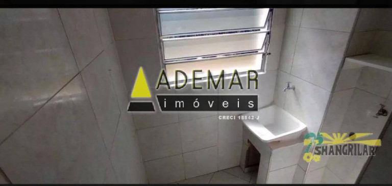Imagem Apartamento com 2 Quartos à Venda, em Serraria - Diadema Imagem Apartamento com 2 Quartos à Venda, em Serraria - Diadema