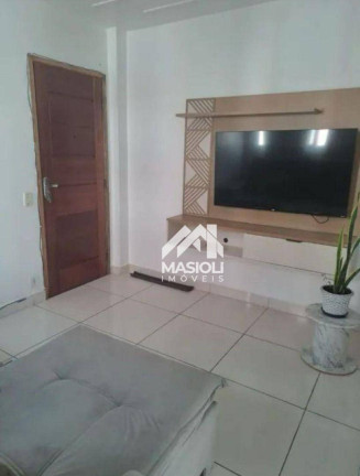 Imagem Apartamento com 2 Quartos à Venda, 52 m² em Boa Vista Ii - Vila Velha Imagem Apartamento com 2 Quartos à Venda, 52 m² em Boa Vista Ii - Vila Velha