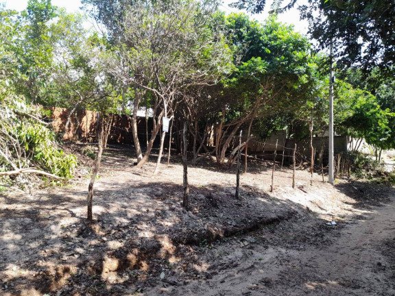 Terreno à Venda, 420 m² em Imediações Do Anel Viário De Pipa - Tibau Do Sul