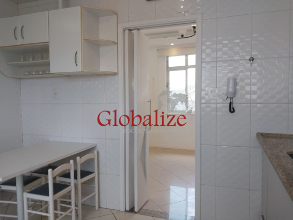 Imagem Imóvel com 3 Quartos à Venda, 70 m² em Ponta Da Praia - Santos Imagem Imóvel com 3 Quartos à Venda, 70 m² em Ponta Da Praia - Santos
