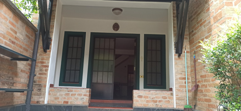 Imagem Casa com 2 Quartos para Alugar ou Temporada, 116 m² em Alto Da Lapa - São Paulo Imagem Casa com 2 Quartos para Alugar ou Temporada, 116 m² em Alto Da Lapa - São Paulo