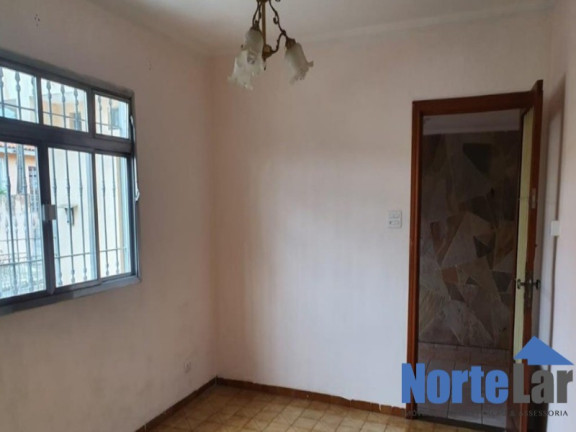 Imagem Sobrado com 4 Quartos à Venda, 140 m² em Vila Constança - São Paulo