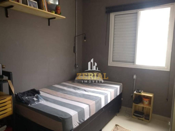 Imagem Apartamento com 2 Quartos à Venda, 74 m² em Santo Antônio - São Caetano Do Sul