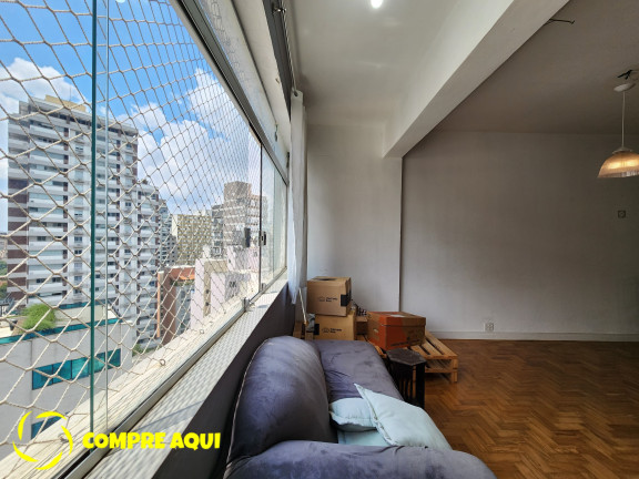 Imagem Apartamento com 2 Quartos à Venda, 111 m² em Bela Vista - São Paulo Imagem Apartamento com 2 Quartos à Venda, 111 m² em Bela Vista - São Paulo