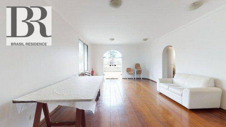 Imagem Apartamento com 2 Quartos à Venda, 75 m² em Campo Belo - São Paulo