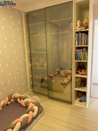 Imagem Apartamento com 3 Quartos à Venda, 115 m² em Mooca - São Paulo