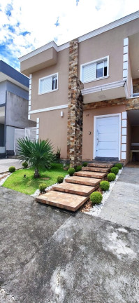 Imagem Casa de Condomínio com 3 Quartos à Venda, 256 m² em Bairro Do Grama - Caçapava Imagem Casa de Condomínio com 3 Quartos à Venda, 256 m² em Bairro Do Grama - Caçapava