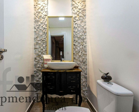 Imagem Apartamento com 4 Quartos à Venda, 210 m² em Higienópolis - São Paulo