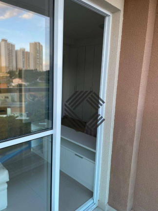 Imagem Apartamento com 1 Quarto à Venda, 37 m² em Parque Campolim - Sorocaba