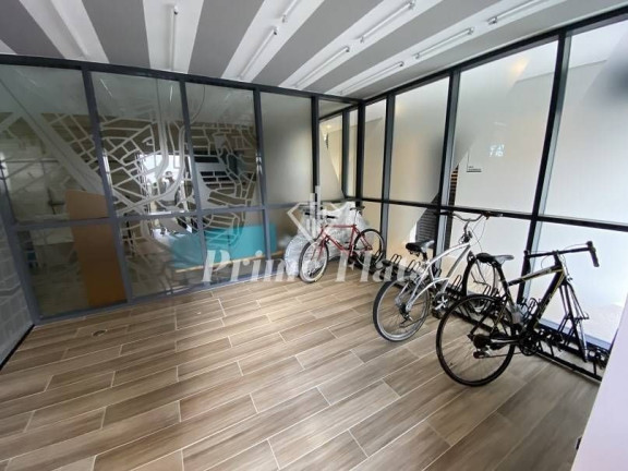 Imagem Apartamento com 1 Quarto à Venda, 22 m² em Vila Mariana - São Paulo