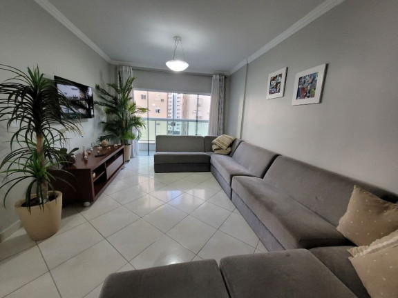 Imagem Apartamento com 3 Quartos à Venda, 130 m² em Pitangueiras - Guarujá Imagem Apartamento com 3 Quartos à Venda, 130 m² em Pitangueiras - Guarujá