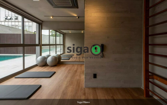 Imagem Apartamento com 3 Quartos à Venda, 370 m² em Jardim Paulista - São Paulo Imagem Apartamento com 3 Quartos à Venda, 370 m² em Jardim Paulista - São Paulo