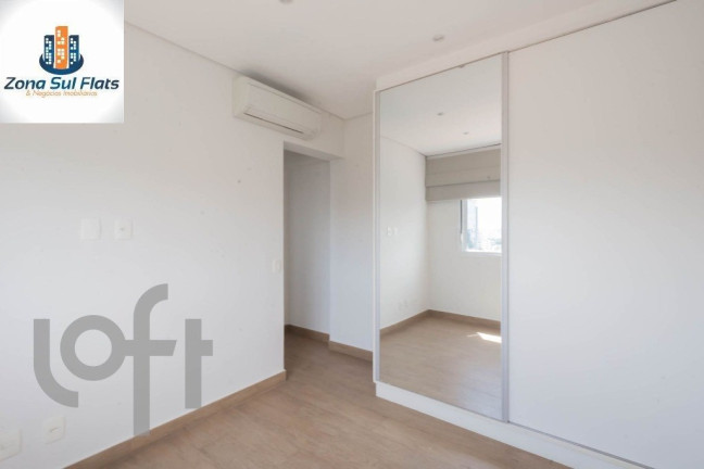 Imagem Apartamento com 2 Quartos à Venda, 74 m² em Vila Cordeiro - São Paulo