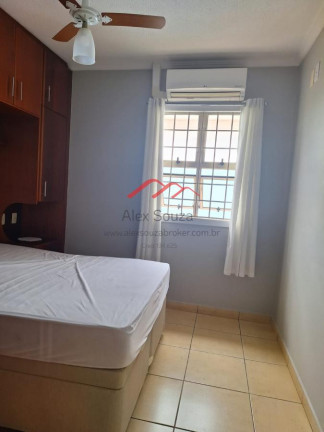 Imagem Casa com 2 Quartos à Venda, 76 m² em Parque Vila Flores - Sumaré