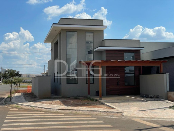 Casa com 3 Quartos à Venda, 300 m² em Residencial Terras Da Estância - Paulínia