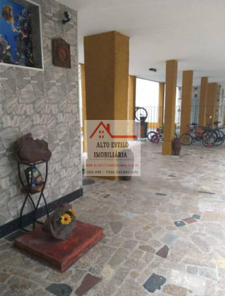 Imagem Apartamento com 2 Quartos à Venda, 48 m² em Praça Seca - Rio De Janeiro