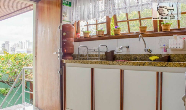 Imagem Sobrado com 4 Quartos à Venda, 249 m² em Santana - São Paulo