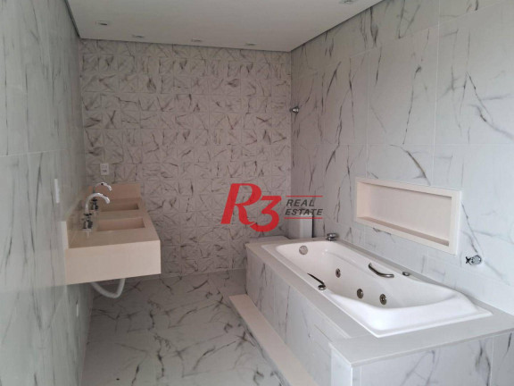 Imagem Cobertura com 3 Quartos à Venda, 208 m² em Ponta Da Praia - Santos