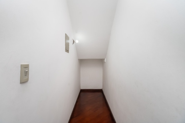 Imagem Sobrado com 3 Quartos à Venda, 150 m² em Burgo Paulista - São Paulo